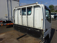 MITSUBISHI FUSO Canter Flat Body TKG-FBA20 2013 115,494km_16