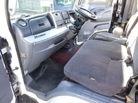 MITSUBISHI FUSO Canter Flat Body TKG-FBA20 2013 115,494km_25