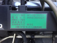 MITSUBISHI FUSO Canter Flat Body TKG-FBA20 2013 115,494km_28