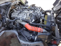 MITSUBISHI FUSO Canter Flat Body TKG-FBA20 2013 115,494km_29