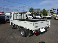 MITSUBISHI FUSO Canter Flat Body TKG-FBA20 2013 115,494km_2