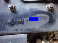 MITSUBISHI FUSO Canter Flat Body TKG-FBA20 2013 115,494km_31