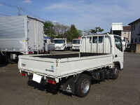 MITSUBISHI FUSO Canter Flat Body TKG-FBA20 2013 115,494km_3
