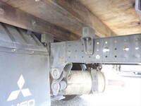 MITSUBISHI FUSO Canter Flat Body TKG-FBA20 2013 115,494km_5