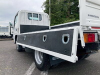 ISUZU Elf Flat Body TRG-NKR85A 2016 137,644km_12