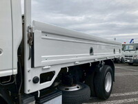 ISUZU Elf Flat Body TRG-NKR85A 2016 137,644km_13