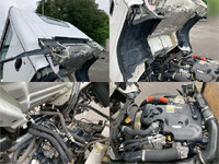 ISUZU Elf Flat Body TRG-NKR85A 2016 137,644km_17