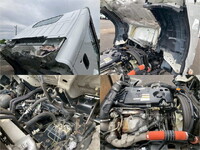 ISUZU Elf Flat Body TRG-NKR85A 2016 137,644km_18