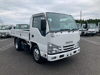 ISUZU Elf Flat Body TRG-NKR85A 2016 137,644km_1
