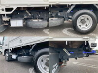 ISUZU Elf Flat Body TRG-NKR85A 2016 137,644km_20