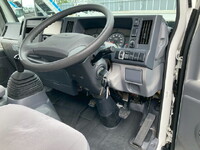 ISUZU Elf Flat Body TRG-NKR85A 2016 137,644km_25