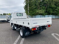 ISUZU Elf Flat Body TRG-NKR85A 2016 137,644km_2