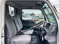 ISUZU Elf Flat Body TRG-NKR85A 2016 137,644km_30