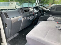 ISUZU Elf Flat Body TRG-NKR85A 2016 137,644km_35