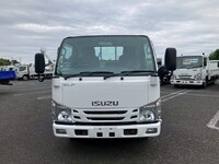 ISUZU Elf Flat Body TRG-NKR85A 2016 137,644km_3