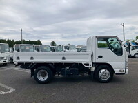 ISUZU Elf Flat Body TRG-NKR85A 2016 137,644km_4
