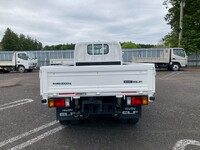 ISUZU Elf Flat Body TRG-NKR85A 2016 137,644km_5