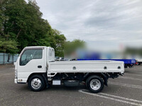 ISUZU Elf Flat Body TRG-NKR85A 2016 137,644km_6