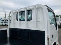 ISUZU Elf Flat Body TRG-NKR85A 2016 137,644km_7