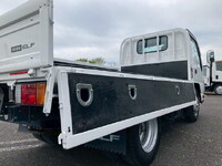 ISUZU Elf Flat Body TRG-NKR85A 2016 137,644km_9
