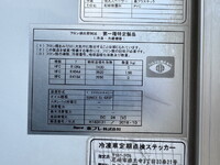 ISUZU Forward Refrigerator & Freezer Truck 2PG-FRR90T2 2018 570,000km_18