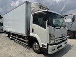 Forward Refrigerator & Freezer Truck