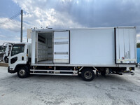 ISUZU Forward Refrigerator & Freezer Truck 2PG-FRR90T2 2018 570,000km_26