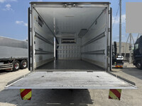 ISUZU Forward Refrigerator & Freezer Truck 2PG-FRR90T2 2018 570,000km_29