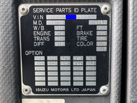 ISUZU Forward Refrigerator & Freezer Truck 2PG-FRR90T2 2018 570,000km_30