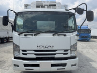 ISUZU Forward Refrigerator & Freezer Truck 2PG-FRR90T2 2018 570,000km_3