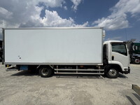 ISUZU Forward Refrigerator & Freezer Truck 2PG-FRR90T2 2018 570,000km_5