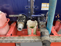 MITSUBISHI FUSO Canter Vacuum Truck TPG-FEA80 2019 59,623km_16
