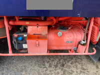 MITSUBISHI FUSO Canter Vacuum Truck TPG-FEA80 2019 59,623km_19