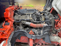 MITSUBISHI FUSO Canter Vacuum Truck TPG-FEA80 2019 59,623km_23