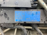 MITSUBISHI FUSO Canter Vacuum Truck TPG-FEA80 2019 59,623km_24