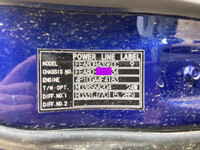 MITSUBISHI FUSO Canter Vacuum Truck TPG-FEA80 2019 59,623km_36