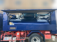 MITSUBISHI FUSO Canter Vacuum Truck TPG-FEA80 2019 59,623km_3