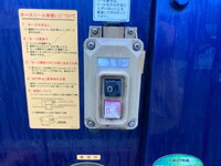 MITSUBISHI FUSO Canter Vacuum Truck TPG-FEA80 2019 59,623km_9
