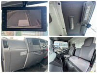 ISUZU Elf Aluminum Van TRG-NMR85AN 2016 115,932km_21