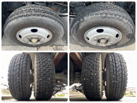 ISUZU Elf Aluminum Van TRG-NMR85AN 2016 115,932km_23