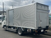 ISUZU Elf Aluminum Van TRG-NMR85AN 2016 115,932km_2