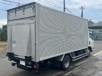 ISUZU Elf Aluminum Van TRG-NMR85AN 2016 115,932km_4