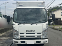 ISUZU Elf Aluminum Van TRG-NMR85AN 2016 115,932km_5