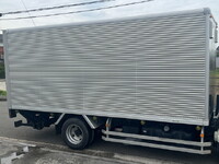ISUZU Elf Aluminum Van TRG-NMR85AN 2016 115,932km_6