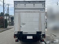 ISUZU Elf Aluminum Van TRG-NMR85AN 2016 115,932km_8