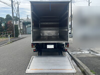 ISUZU Elf Aluminum Van TRG-NMR85AN 2016 115,932km_9