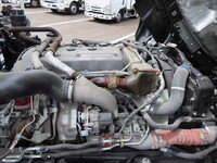 HINO Ranger Dump 2PG-FE2ACA 2025 500km_14