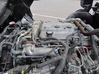 HINO Ranger Dump 2PG-FE2ACA 2025 500km_15