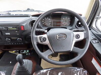 HINO Ranger Dump 2PG-FE2ACA 2025 500km_20