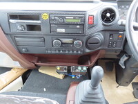 HINO Ranger Dump 2PG-FE2ACA 2025 500km_21